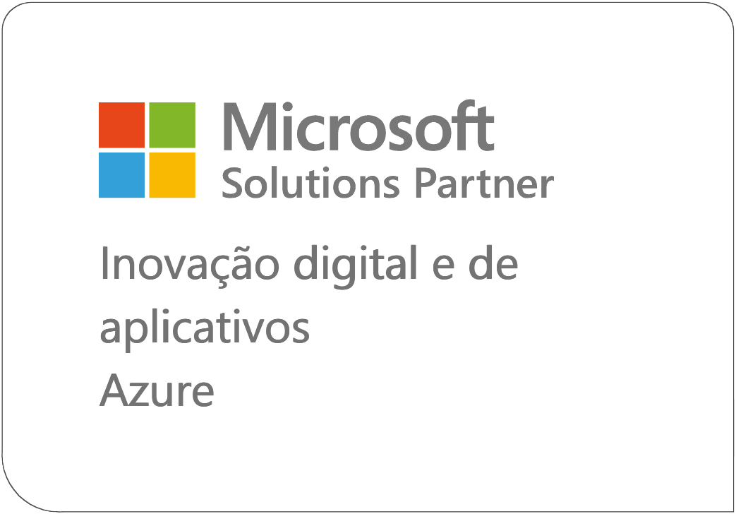 Microsoft - Inovação Azure