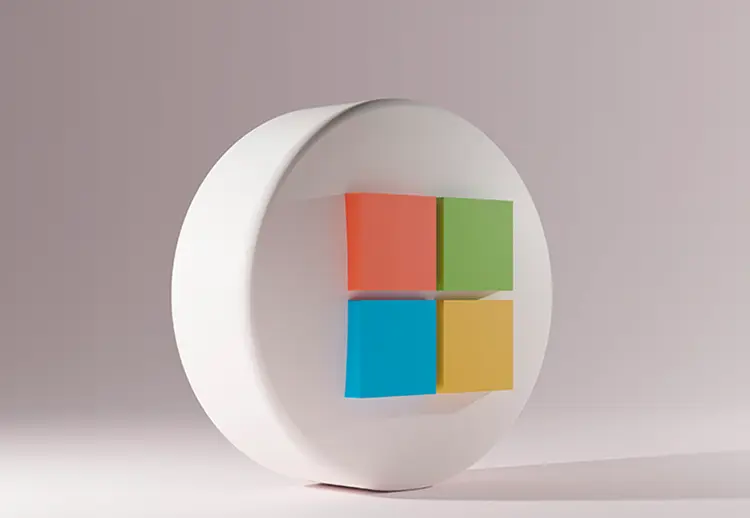 Somos seu parceiro das soluções Microsoft