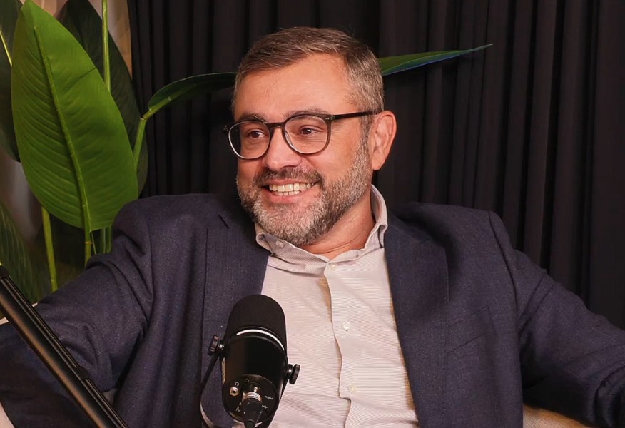 O que faz um líder inspirar pessoas por décadas?