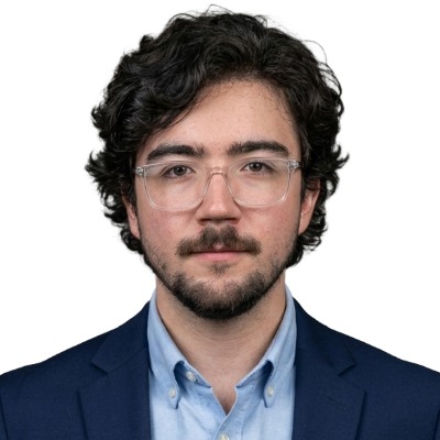 Daniel Gomes