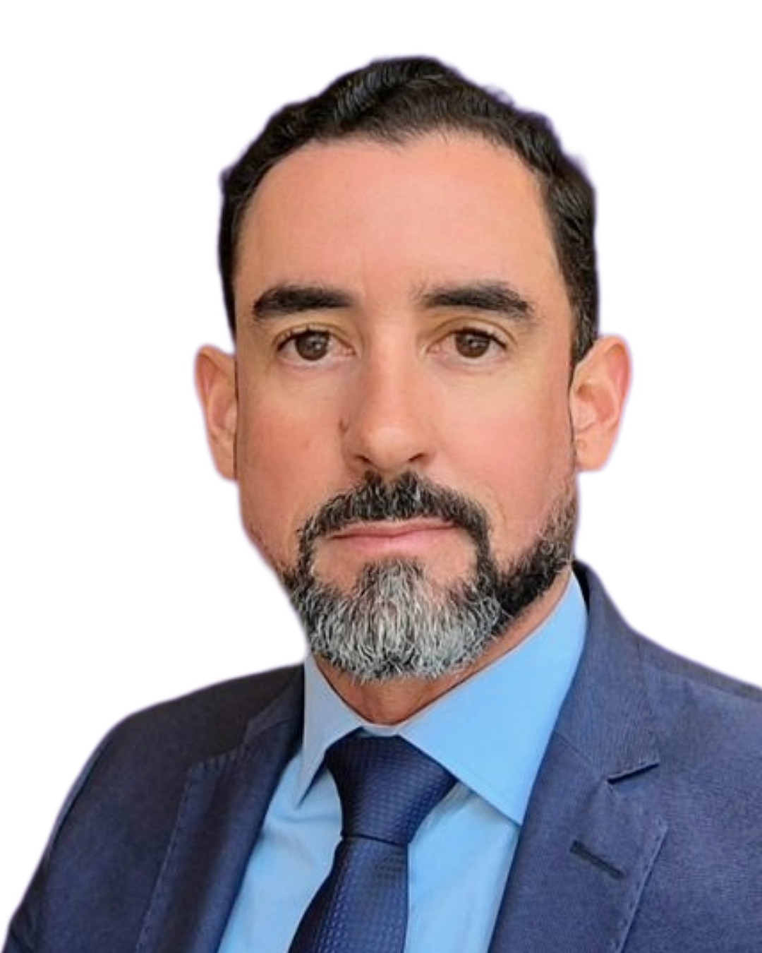 Carlos Alexandria