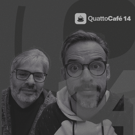QuattoCafé 14 - Tudo sobre Tecnologia e Microsoft