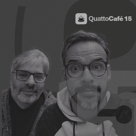 QuattoCafé 15 - Tudo sobre Tecnologia e Microsoft