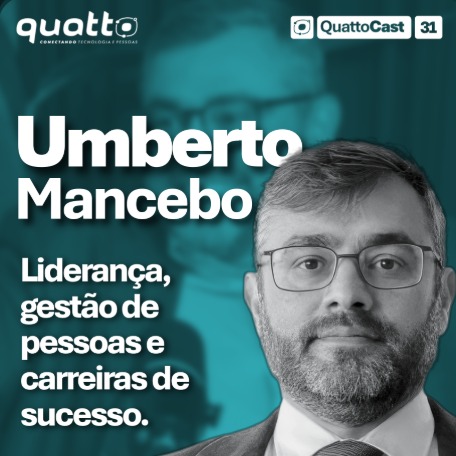 Umberto Mancebo revela o que faz um líder inspirar pessoas por décadas