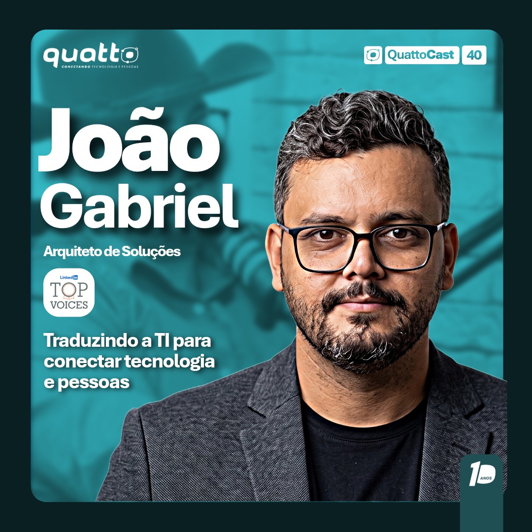 João Gabriel o Matuto Programador que desmascarou o Hype da IA 