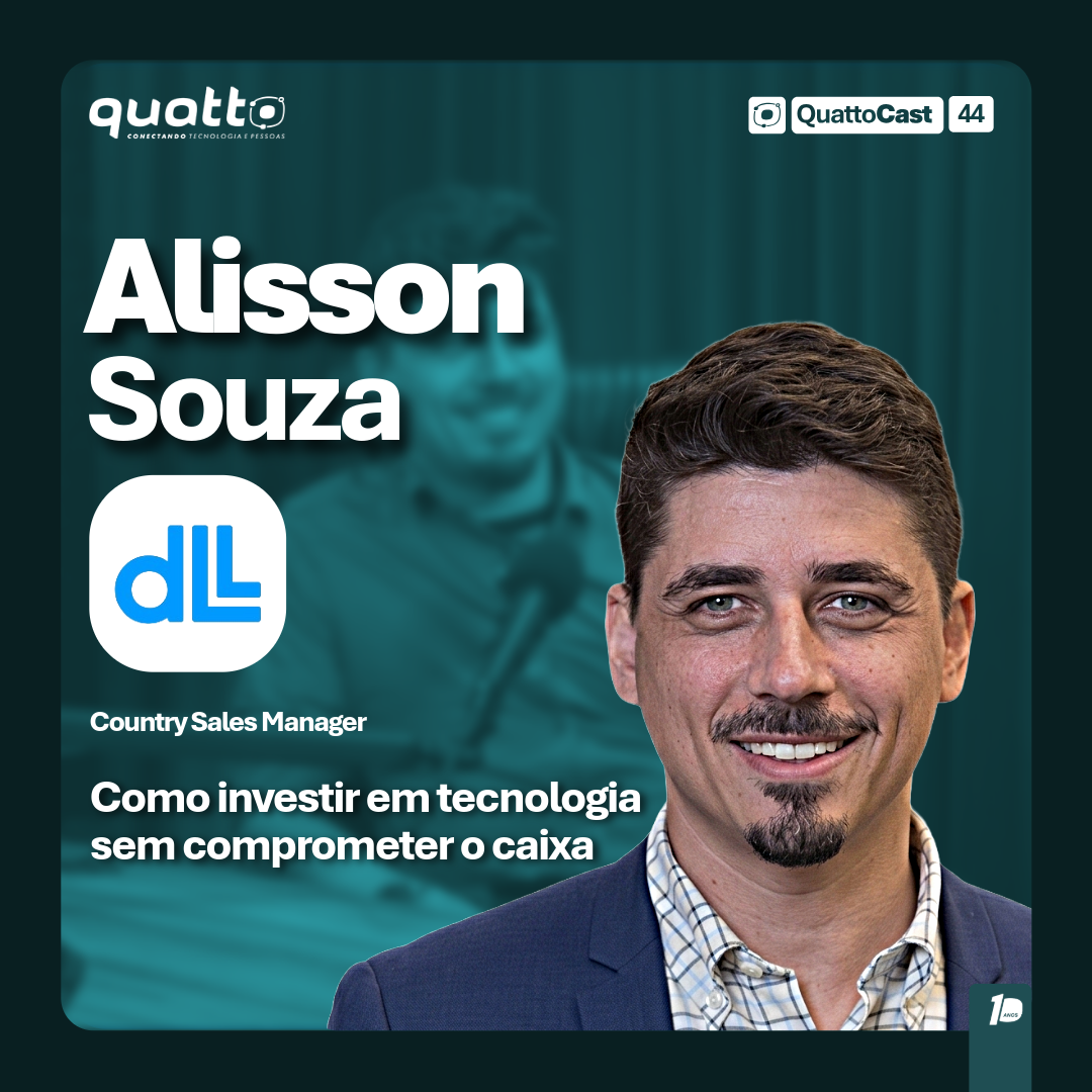 Como investir em tecnologia sem comprometer o caixa?