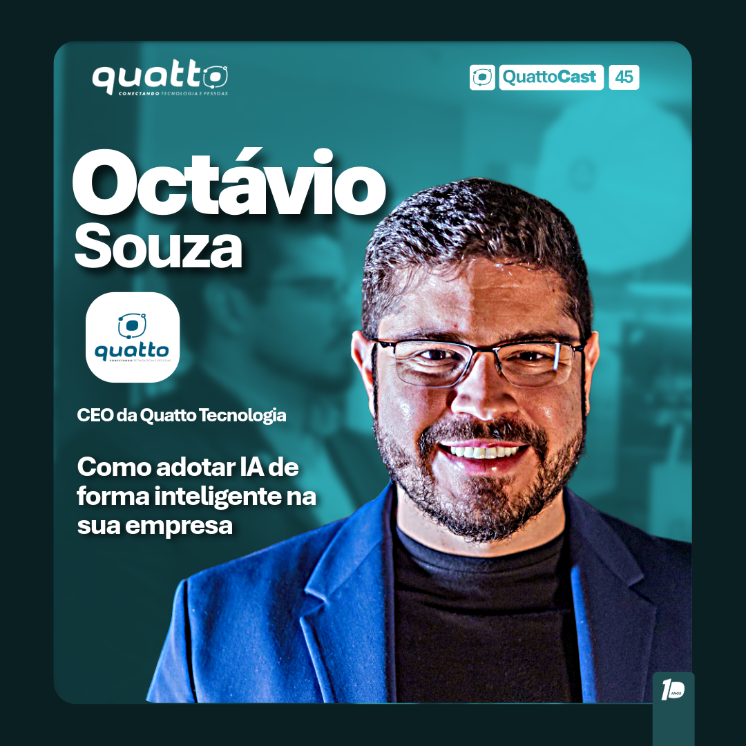 Quatto Cast