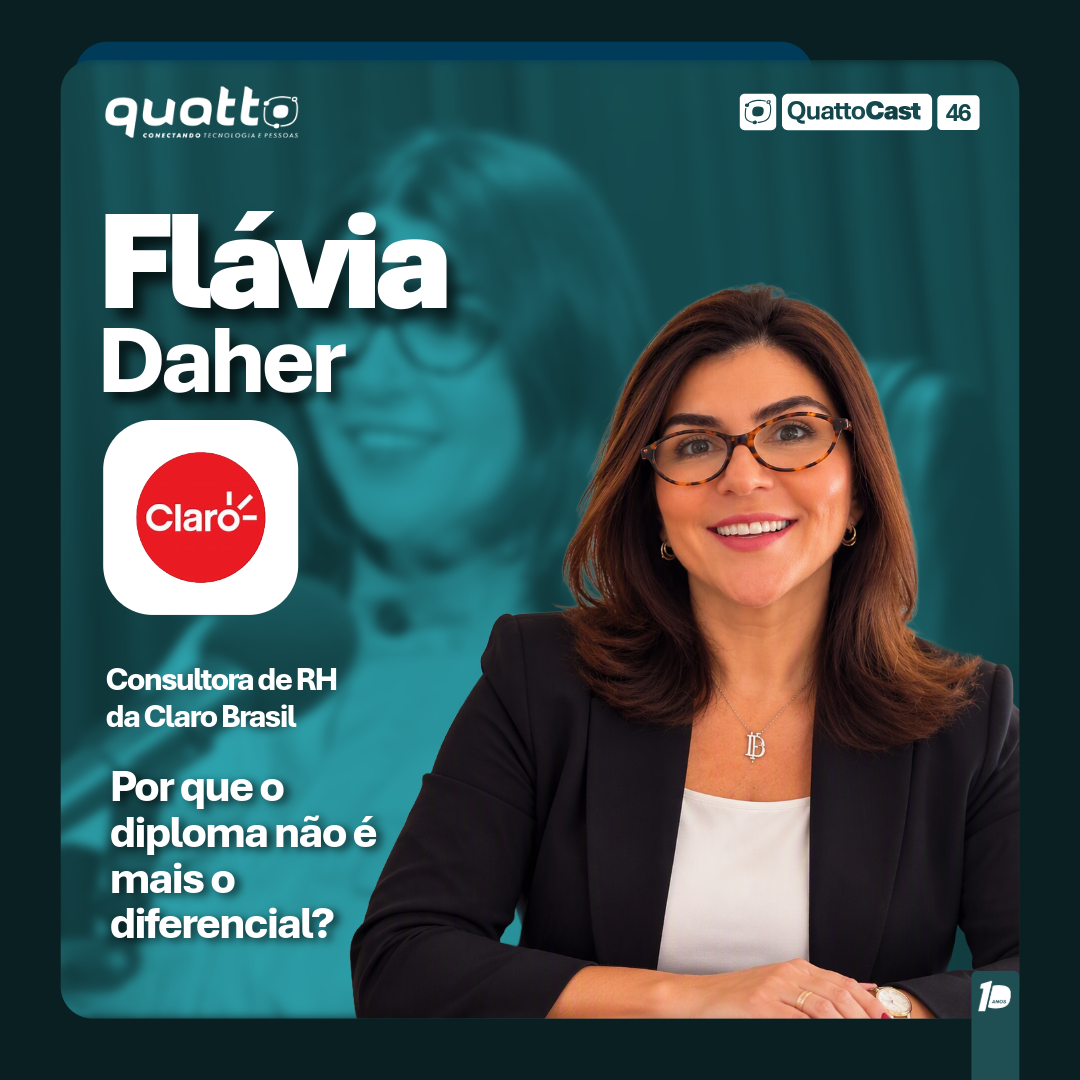 Por que o diploma não é mais o diferencial?