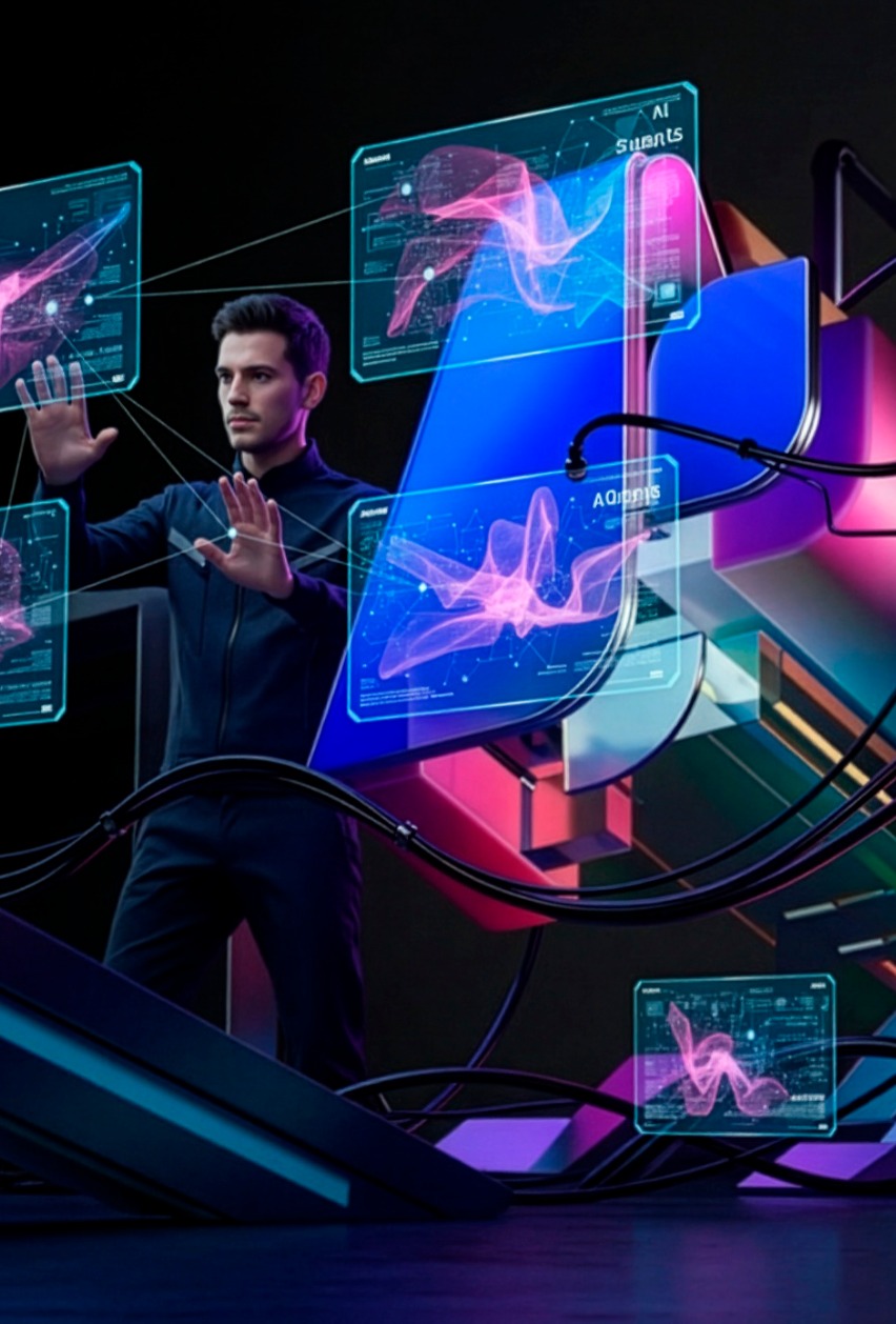  Copilot Studio vs. Azure AI Foundry