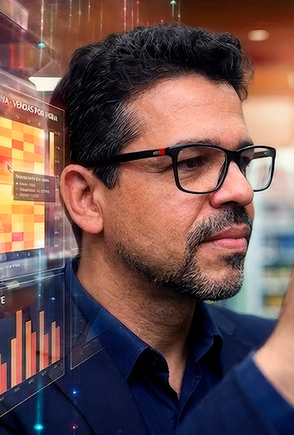 Inovação no varejo: como o olhar do negócio potencializa a transformação digital 
